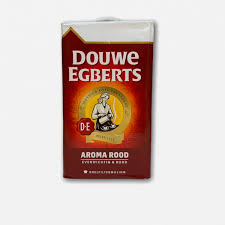 DOUWE EGBERTS Coffee Aroma Red