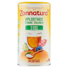 ZONNATURA Instant Tea
