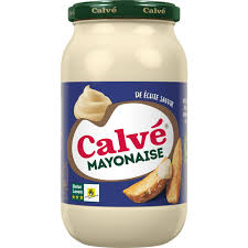CALVE Mayonaise