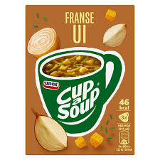 UNOX Cup a Soup