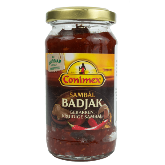 CONIMEX Sambal Badjak