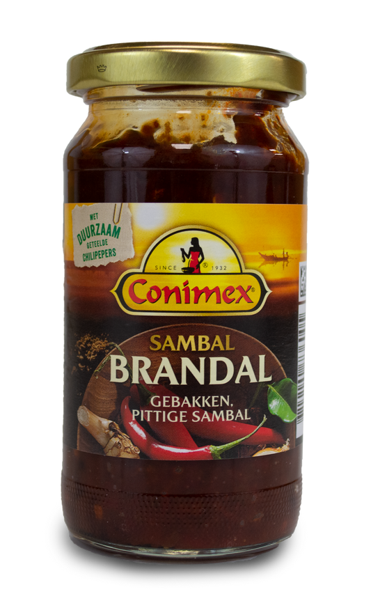 CONIMEX Sambal Brandal
