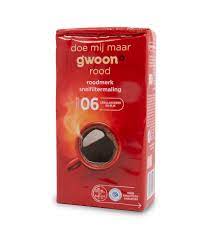 G'WOON Coffee