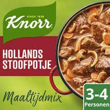 KNORR Stoofpotje (Stew)