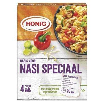 HONIG Nasi Special Mix