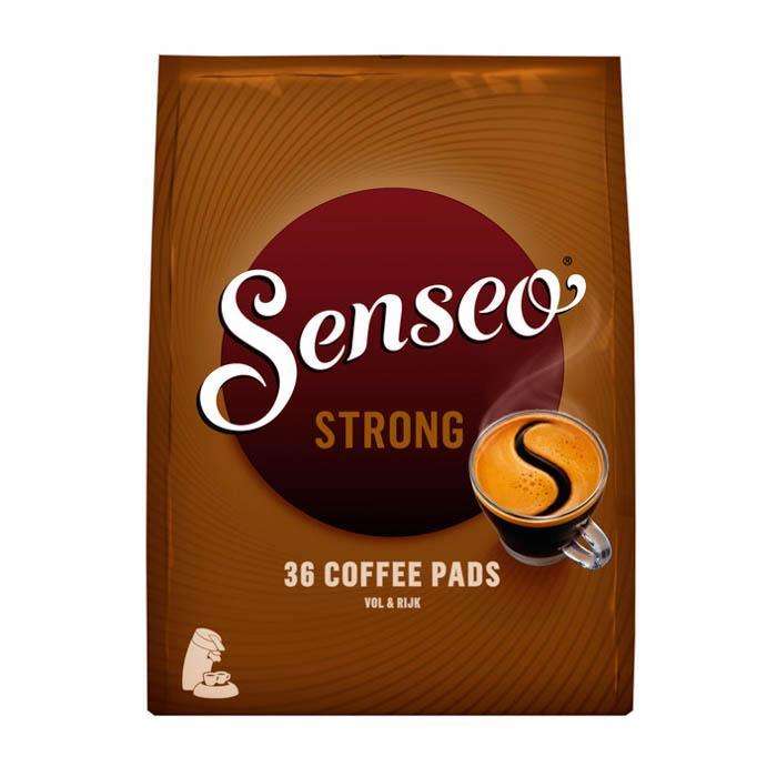 SENSEO Coffee Pads
