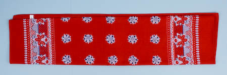 Red Handkerchief