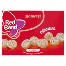 RED BAND Stophoest Rolls