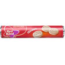 RED BAND Stophoest Rolls