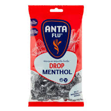 ANTA Drop Menthol cough drops