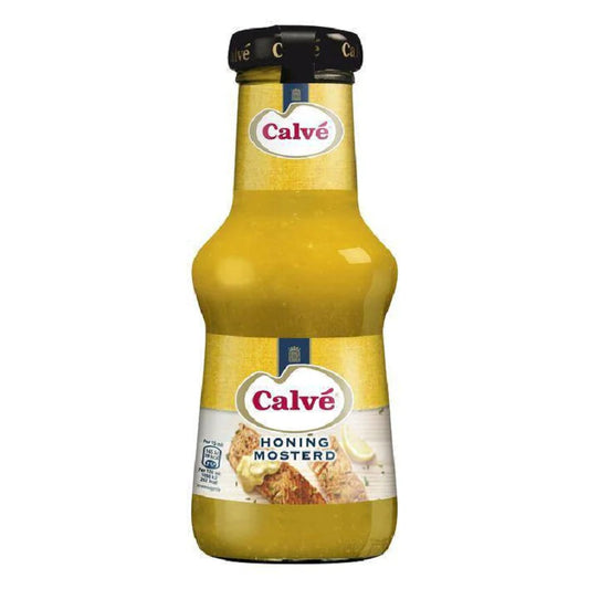 CALVE'  Honey Mustard