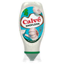 CALVE Garlic sauce