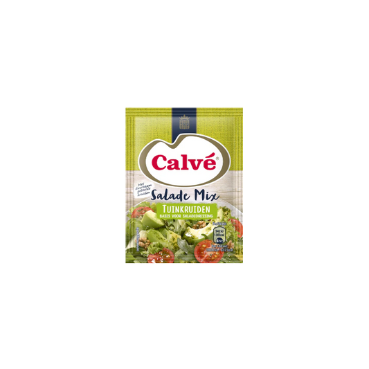 CALVÈ Salad Mix (Garden Herbs)