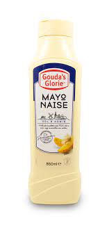 GOUDAS GLORIE Mayonnaise
