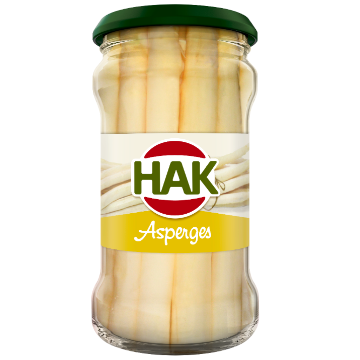HAK Asparagus