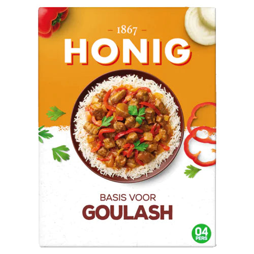 HONIG Mix for Goulash