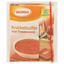 HONIG Spicebags for Tomaten soup