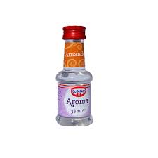 DR. OETKER Aroma Almond Extract