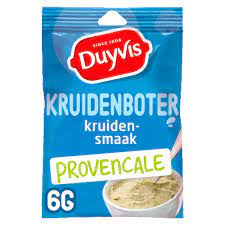 DUYVIS Butter Mix Provencale