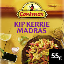 CONIMEX Mix For Chicken Curry