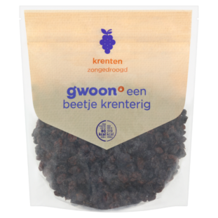 G'WOON Currants