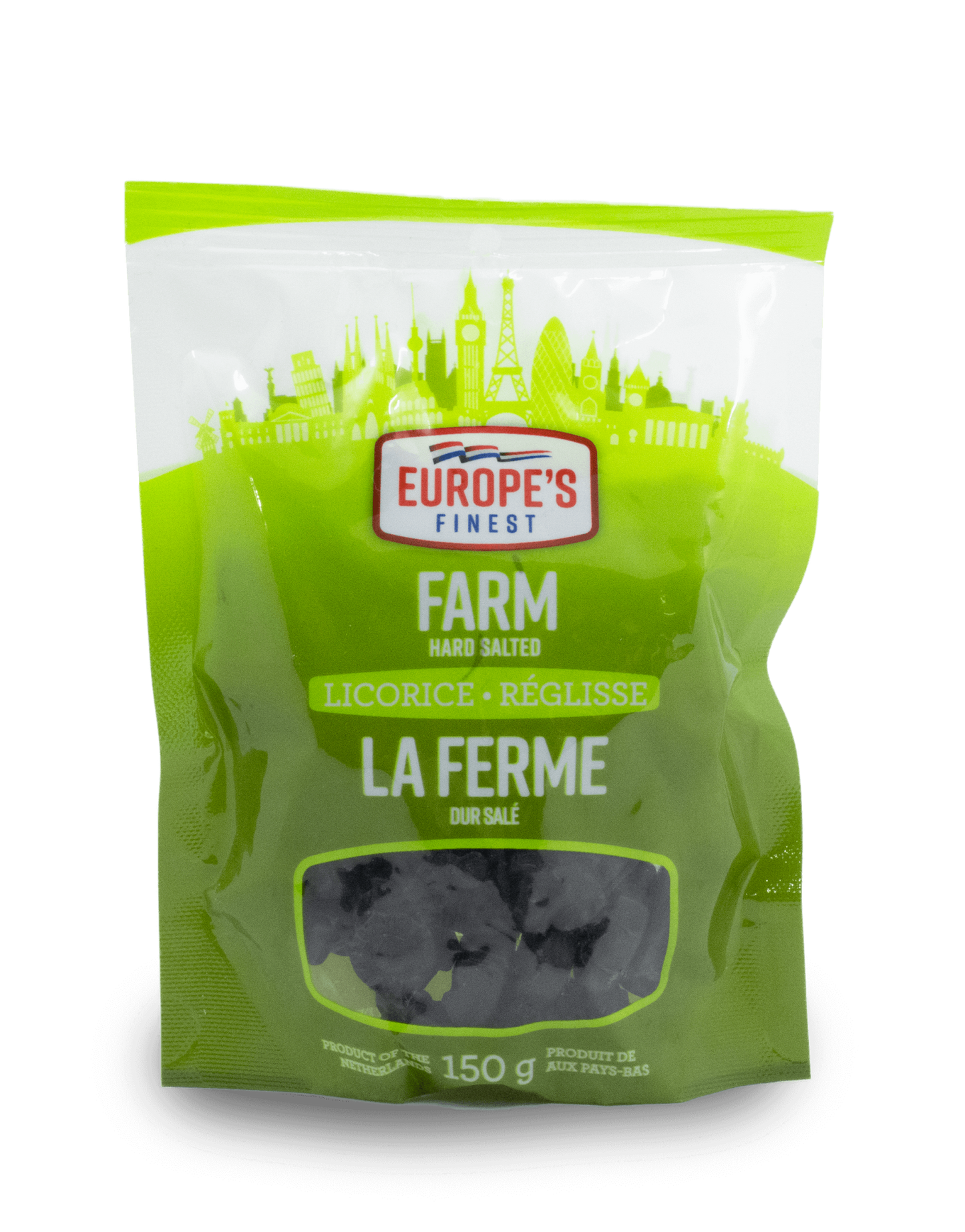 EUROPE'S FINEST Farm Licorice
