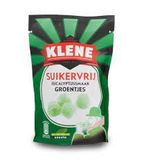 KLENE Sugar Free Greenies