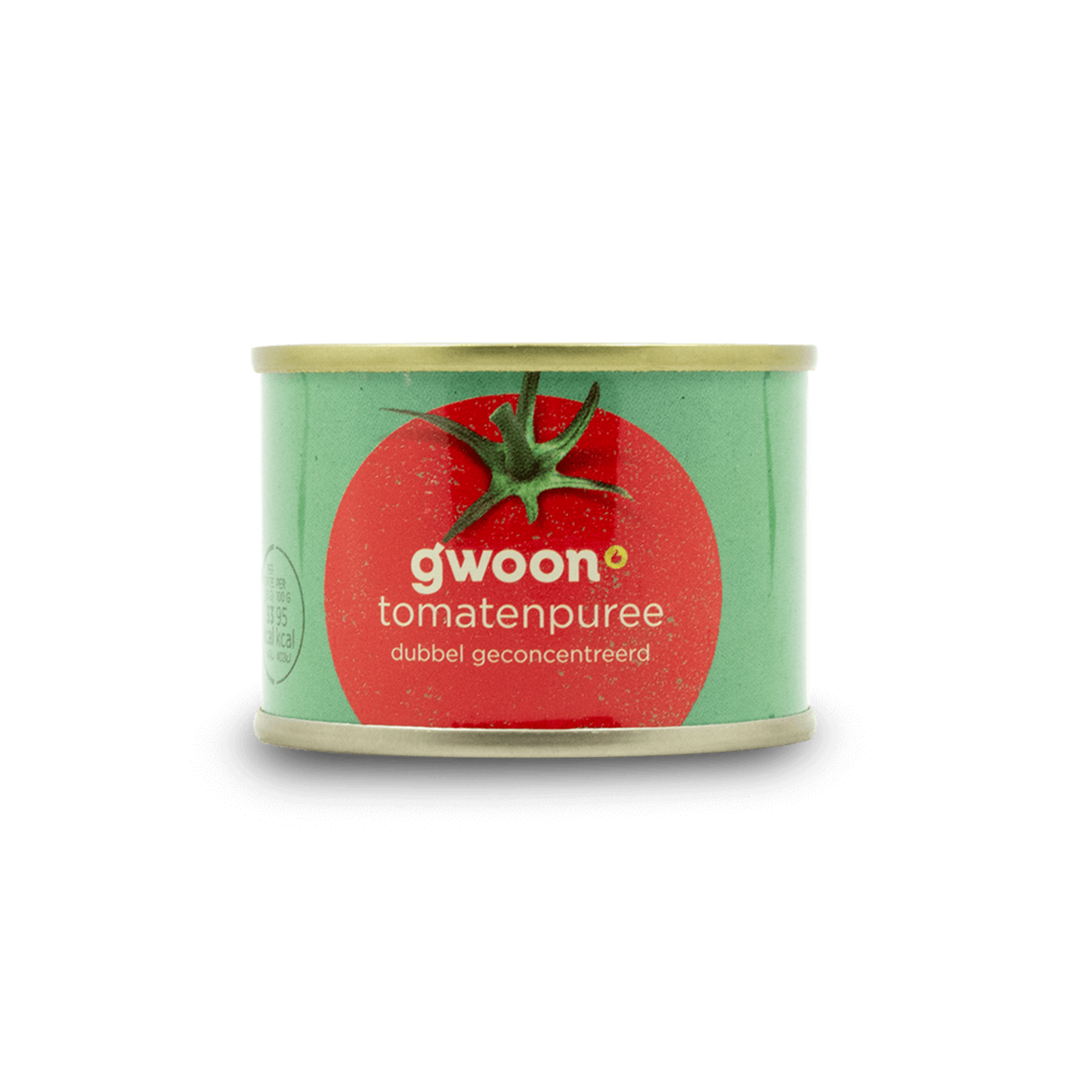 G'WOON Double Concentrated Tomato Paste