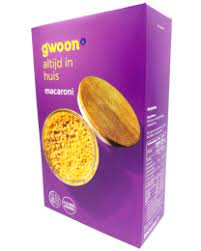 G'WOON Macaroni