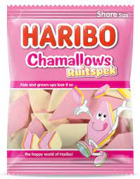 HARIBO Marshmellows