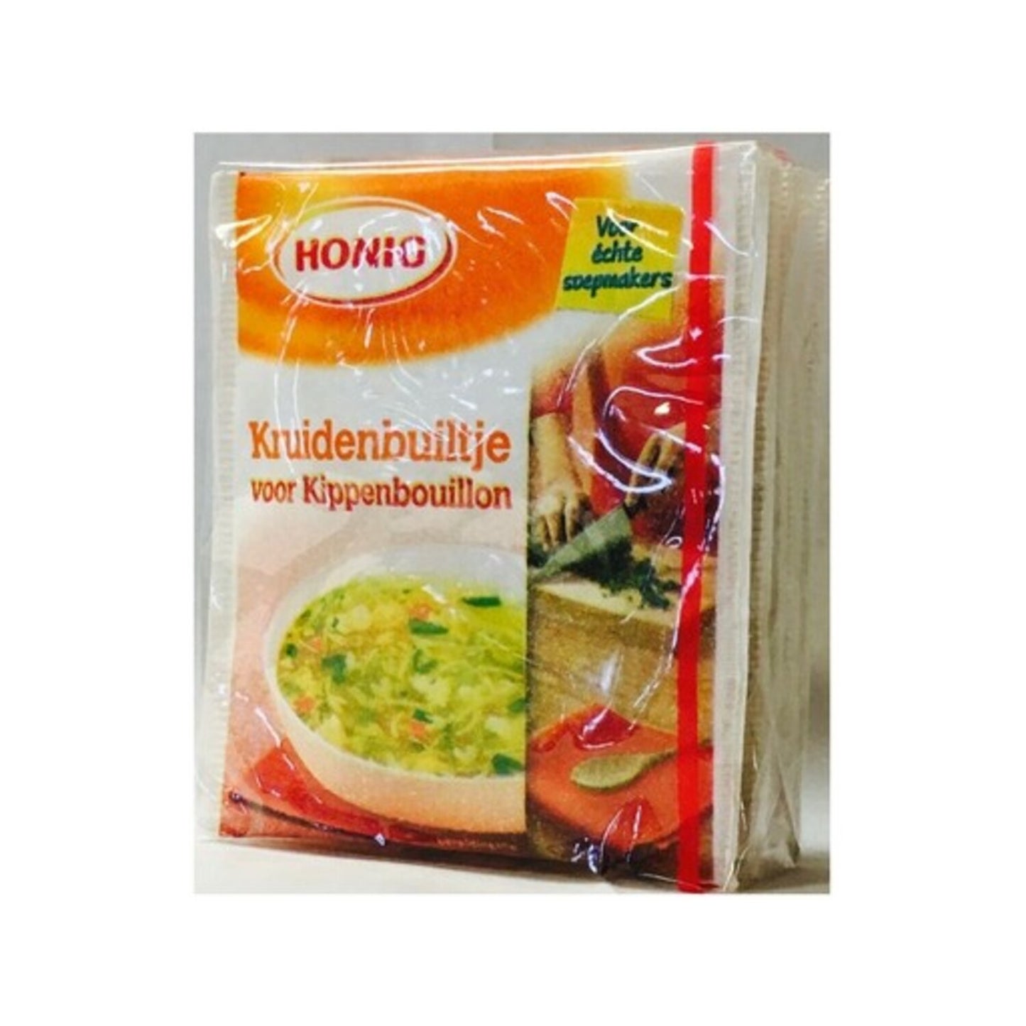 HONIG Spicebags for Chicken Soup