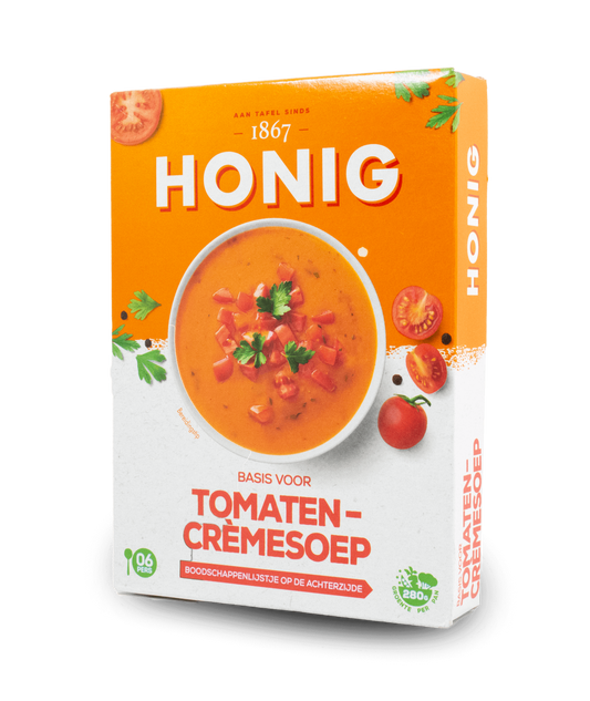 HONIG Tomato Cream Soup