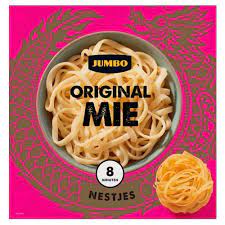 JUMBO Original Mie Noodles