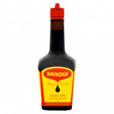 MAGGI Aroma Limited No.3