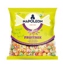 NAPOLEON Fruit mix