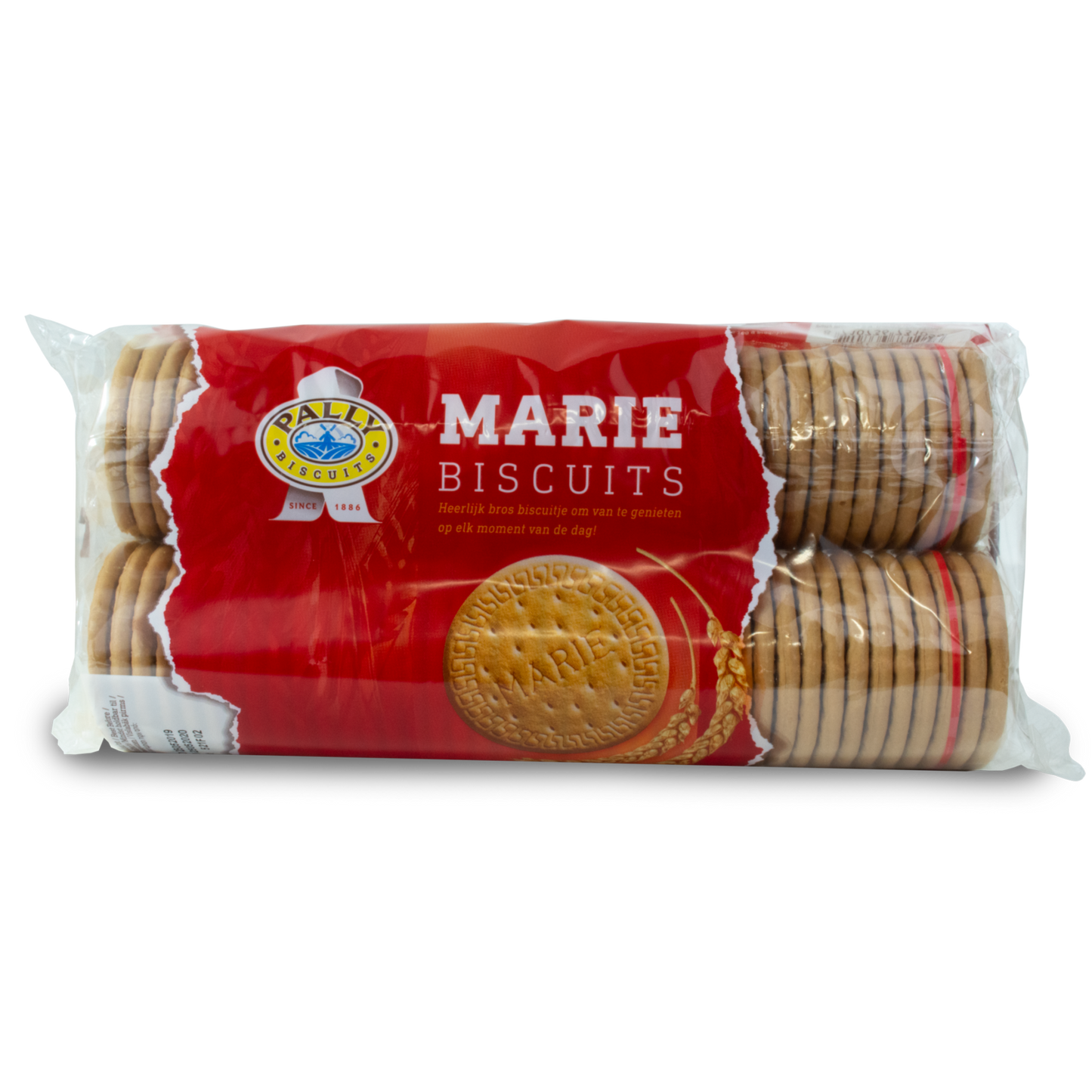 PALLY MARIA Biscuits
