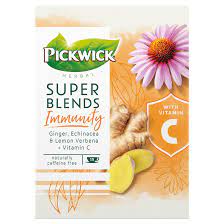 PICKWICK Super Blends