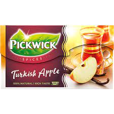 PICKWICK Spices Tea