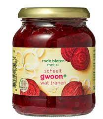 G'WOON Red Beets
