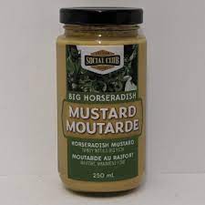 SOCIAL CLUB Mustard