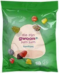 G'WOON Tum Tum Candy