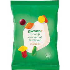 G'WOON Winegums