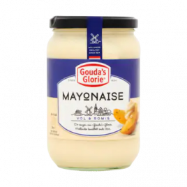 GOUDA’S GLORIE Mayonnaise 650ml