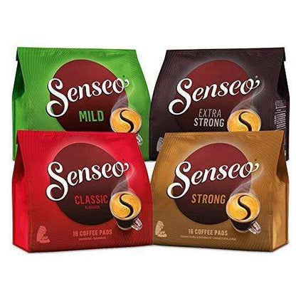 SENSEO Coffee Pads