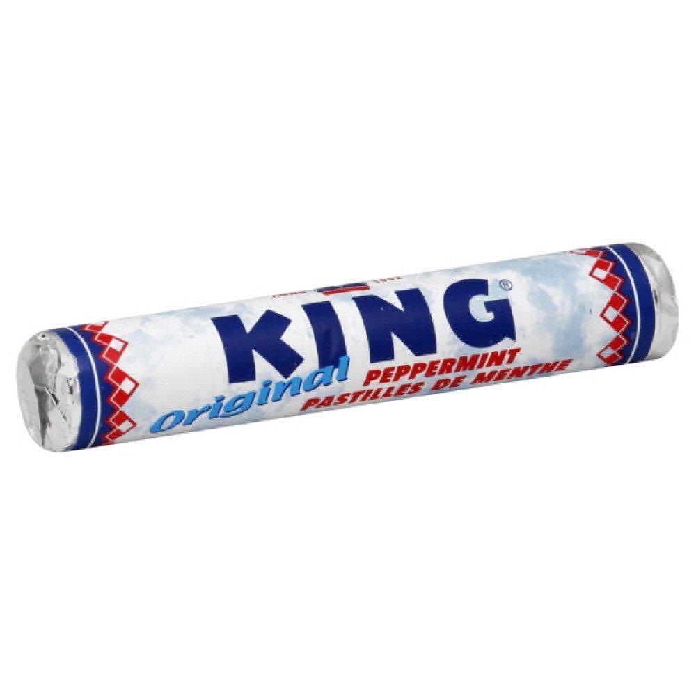 KING Peppermint Original Roll