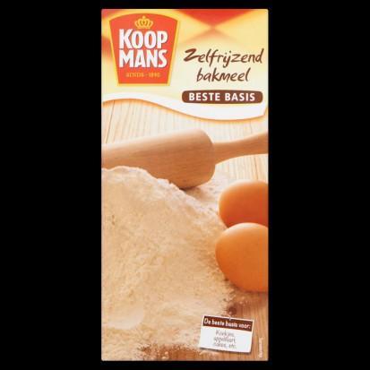 KOOPMANS Self Rising Flour