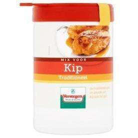 VERSTEGEN Kip Spice (chicken)
