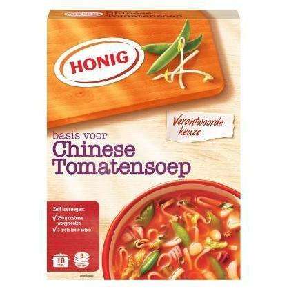 HONIG Chinese Tomato Soup Mix