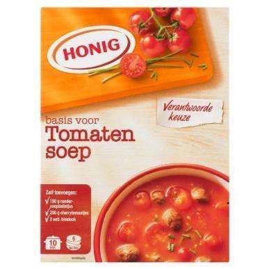 HONIG Tomato Soup Mix