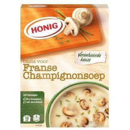 HONIG French Mushroom Soup Mix